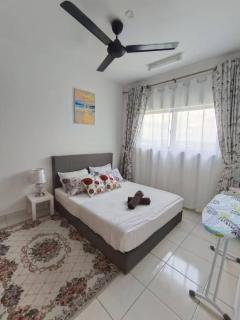 ER Homestay 3Bedrooms Luxury Nearest KLIA - Sepang - 4