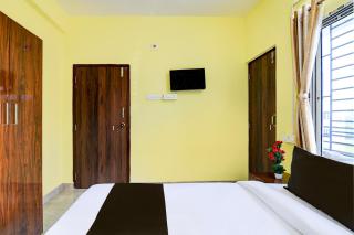 Hotel O THE MM HOTEL AND SERVICE APARTMENT - kolkata - 3