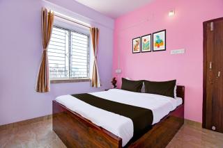 Hotel O THE MM HOTEL AND SERVICE APARTMENT - kolkata - 7
