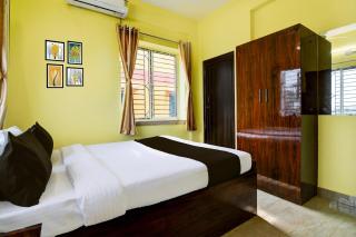 Hotel O THE MM HOTEL AND SERVICE APARTMENT - kolkata - 9