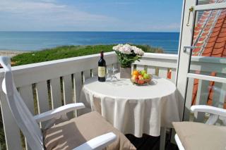 Unique Holiday Apartment With A View In Skagen - Skagen - 0