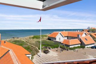 Unique Holiday Apartment With A View In Skagen - Skagen - 8