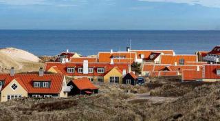 Unique Holiday Apartment With A View In Skagen - Skagen - 6