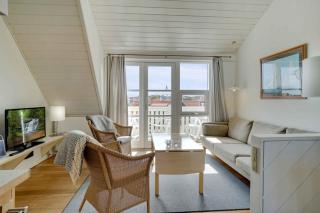 Unique Holiday Apartment With A View In Skagen - Skagen - 5