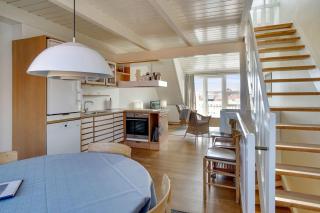 Unique Holiday Apartment With A View In Skagen - Skagen - 3