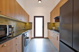 Melhor Stays Villa - L-M303 Luxury 3BHK villa with Private pool, Anjuna - Arpora - 3