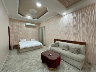 Bait Al Afia Hotel Apartment - 0