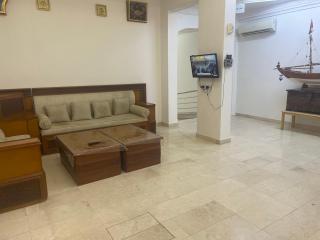 Bait Al Afia Hotel Apartment - Sur - 5