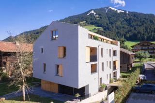 Chalet 104 Westendorf by ALPS RESORTS - 8