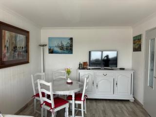 Vue panoramique PORT et OCEAN - 5