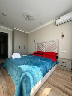Rams city - Almaty - 1