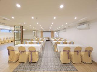 Palette Hotel Surya by CheckIn, Vadodara - 3