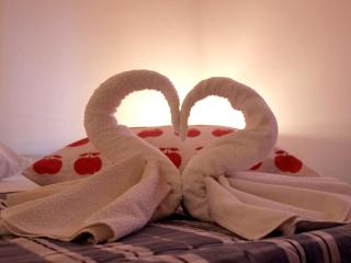 Apartments Sweet Life - One-Bedroom Apartment with Terrace Nina ST - Supetar (San Pietro di Brazza) - 6