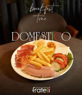 Fratelli Apartments - 9