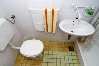 Villa Barbara - Studio with Terrace and Sea View br 2 - Mlini - 1