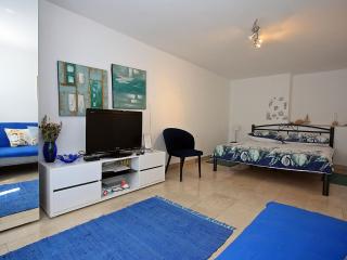 Apartment Zorica - One Bedroom Apartment with Terrace ST - Supetar - 3