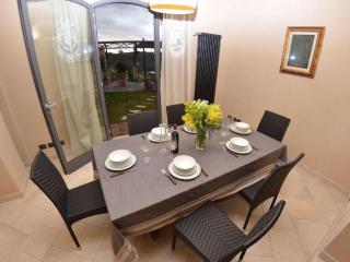 Tuscan Retreat in Aiale - 1