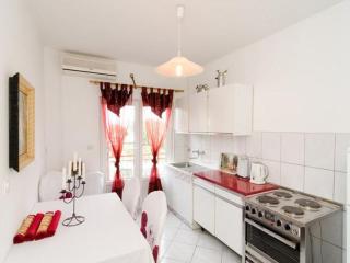 Apartments Villa Nikol - Standard Two Bedroom Apartment with Terrace APT 5 - Trpanj (Trappano) - 7