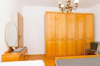 Apartments Villa Nikol - Standard Two Bedroom Apartment with Terrace APT 5 - Trpanj (Trappano) - 5