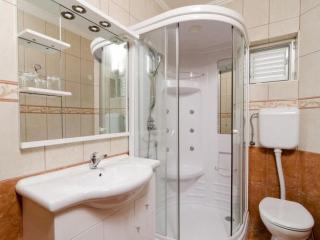 Apartments Villa Nikol - Standard One Bedroom Apartment with Sea View APT 6 - Trpanj (Trappano) - 4