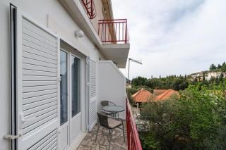 Apartments Villa Nikol - Standard Two Bedroom Apartment with Terrace APT 5 - Trpanj (Trappano) - 9