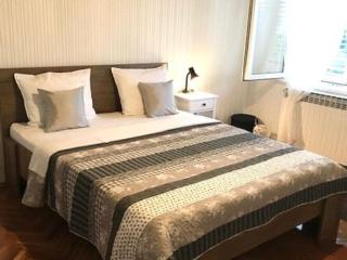 Apartments Villa Nikol - Standard One Bedroom Apartment with Sea View APT 6 - Trpanj (Trappano) - 6