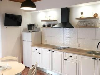 Apartments Villa Nikol - Standard One Bedroom Apartment with Sea View APT 6 - Trpanj (Trappano) - 0