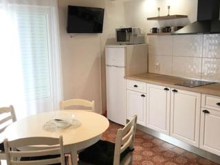 Apartments Villa Nikol - Standard One Bedroom Apartment with Sea View APT 6 - Trpanj (Trappano) - 9