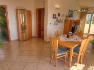 Apartment Villa Molina - One-Bedroom Apartment with Terrace and Sea View - 4