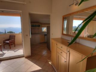 Apartment Villa Molina - One-Bedroom Apartment with Terrace and Sea View - 6