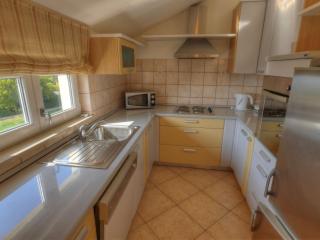 Apartment Villa Molina - One-Bedroom Apartment with Terrace and Sea View - Mlini - 1