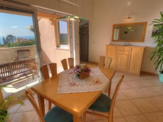 Apartment Villa Molina - One-Bedroom Apartment with Terrace and Sea View - Mlini - 3