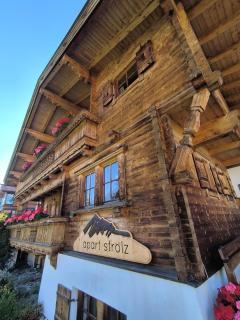 apart strolz - Sankt Anton am Arlberg - 8