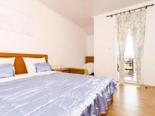 Apartments Villa Nikol - One Bedroom Apartment with Sea View APT 2 - Trpanj (Trappano) - 3
