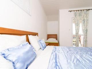 Apartments Villa Nikol - One Bedroom Apartment with Sea View APT 2 - Trpanj (Trappano) - 5