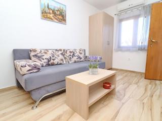 Seaside Apartments Hrka - Standard One Bedroom Apartment with Terrace and Sea View 2 - Orebić - 8
