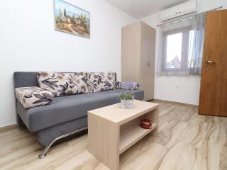 Seaside Apartments Hrka - Standard One Bedroom Apartment with Terrace and Sea View 2 - Orebić - 9