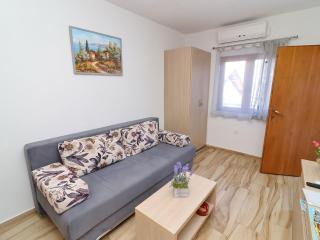 Seaside Apartments Hrka - Standard One Bedroom Apartment with Terrace and Sea View 2 - Orebić - 7