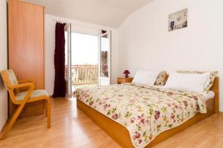 Apartments Villa Nikol - Comfort Two Bedroom Apartment with Sea View APT 3 - Trpanj (Trappano) - 3