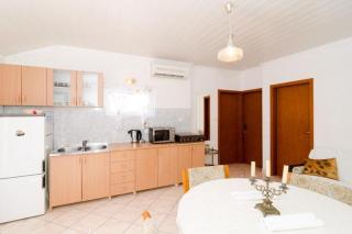 Apartments Villa Nikol - Comfort Two Bedroom Apartment with Sea View APT 3 - Trpanj (Trappano) - 7