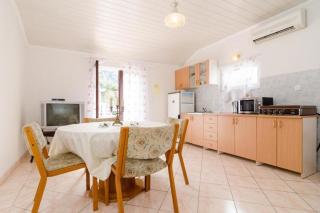 Apartments Villa Nikol - Comfort Two Bedroom Apartment with Sea View APT 3 - Trpanj (Trappano) - 0