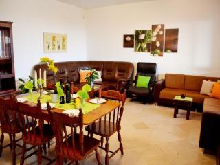 Villa Lina - Five Bedroom Villa with Terrace and Sea View - Brsečine - 8