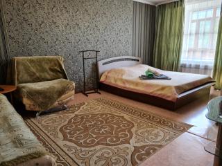 Посуточная аренда квартир - Karaganda - 0