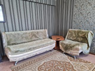 Посуточная аренда квартир - Karaganda - 4