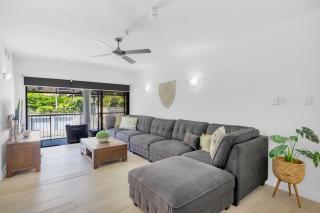 Macrossan Magic - A Boutique Tropical Resort - Port Douglas - 7