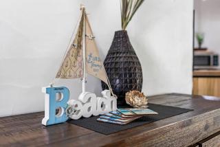 Macrossan Magic - A Boutique Tropical Resort - Port Douglas - 1