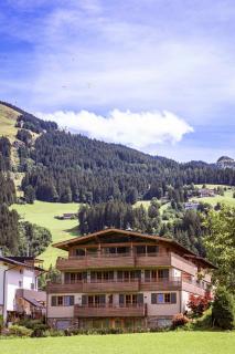 Chalet 149 Westendorf by ALPS RESORTS - Westendorf - 1