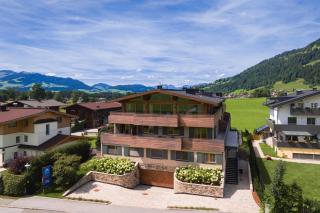Chalet 149 Westendorf by ALPS RESORTS - Westendorf - 5
