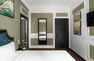 The Gate Boutique Hotel Đà Lạt - 1