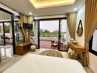 Villa OHANA - Ubud - 5
